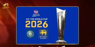 T20 World Cup 2026 Schedule to be Released Today at 630 PM, Jointly Hosted by India and Sri Lanka