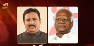 TG Assembly Speaker Issued Notices To MLAs Kadiyam Srihari and Danam Nagender in Defection Case