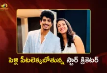 Team India Star Cricketer Smriti Mandhana Confirms Engagement With Palash Muchhal