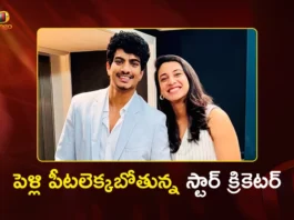 Team India Star Cricketer Smriti Mandhana Confirms Engagement With Palash Muchhal
