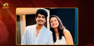 Team India Star Cricketer Smriti Mandhana Confirms Engagement With Palash Muchhal
