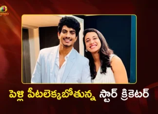 Team India Star Cricketer Smriti Mandhana Confirms Engagement With Palash Muchhal