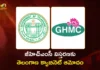 Telangana Cabinet Approves GHMC Expansion 20 Municipalities, 7 Corporations to be Merged