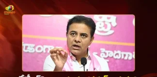 Telangana Governor Gives Green Signal For Probe Against Ex-Minister KTR in Formula E-Race Case