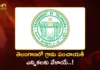 Telangana Gram Panchayat Election Schedule to be Released Today