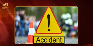 Telangana Over 20 People Lost Lives and Several Injured in a Road Mishap at Chevella, Rangareddy