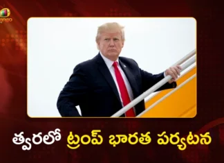 US President Donald Trump To Visit India Next Year, Hails PM Modi as a Great Friend