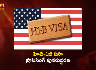 US Resumes H-1B and PERM Visa Processing, DOL Warns of Potential Delays