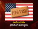 US Resumes H-1B and PERM Visa Processing, DOL Warns of Potential Delays