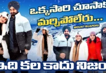 Unforgettable journey to Mount Ruapehu, one of New Zealand's most active and beautiful volcanoes