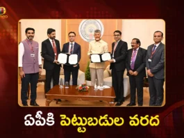 Vizag CII Summit Day 1 Investments Surpass Rs.11.91 Lakh Cr Mark, To Create 13.32 Lakh Jobs