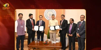 Vizag CII Summit Day 1 Investments Surpass Rs.11.91 Lakh Cr Mark, To Create 13.32 Lakh Jobs