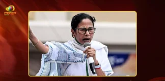West Bengal CM Mamata Banerjee Lashes Out BJP at Anti-SIR Rally in Bongaon Today
