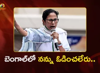 West Bengal CM Mamata Banerjee Lashes Out BJP at Anti-SIR Rally in Bongaon Today