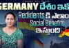 What Social Benefits Does Germany Offer Its Residents