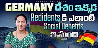 What Social Benefits Does Germany Offer Its Residents