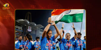 Women's Cricket World Cup India Beat South Africa For Historic Win in Final