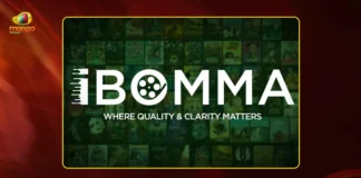 iBomma Piracy Website Admin Ravi Detained by Cyber Crime Police in Hyderabad