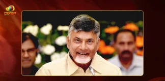 AP CM Chandrababu Naidu Wins Prestigious Business Reformer of the Year Award From Economic Times