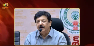 AP Cinematography Minister Kandula Durgesh Announces, Nandi Awards to be Revived by Ugadi