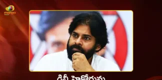 AP Dy CM Pawan Kalyan Approaches Delhi HC Seeking Protection of His Personal Rights