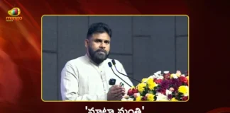 AP Dy CM Pawan Kalyan Assures Timely Salaries For Panchayat Raj Staff