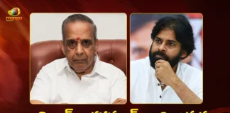 AP Dy CM Pawan Kalyan Condoles on Demise of Veteran Producer AVM Saravanan
