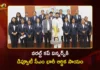 AP Dy CM Pawan Kalyan Honors Blind Women's Cricket World Cup Winners with Rs.84 Lakh Aid