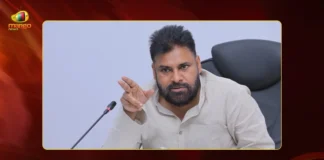 AP Dy CM Pawan Kalyan Sets Priorities For Rural and Tribal Development in 5th Collectors' Conference