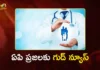 AP Govt Clears Universal Health Policy, Offers Rs.25 Lakh Insurance Per Family