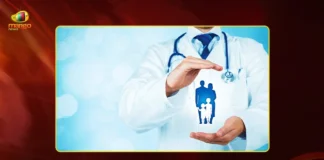 AP Govt Clears Universal Health Policy, Offers Rs.25 Lakh Insurance Per Family