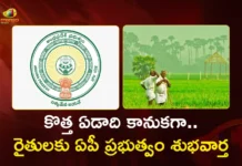 AP Govt to Distribute New Pattadar Passbooks With State Emblem From Jan 2
