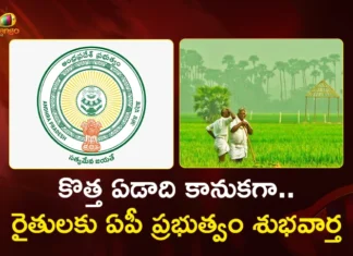 AP Govt to Distribute New Pattadar Passbooks With State Emblem From Jan 2