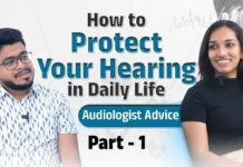 Audiology అంటే ఏమిటి ? Audiologist Ashwini Nakka with Konatham Abhishek for Mango Life