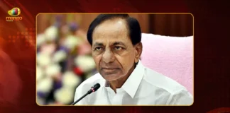 BRS Chief KCR to Hold Key Meeting on Krishna-Godavari Issues on Dec 19