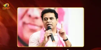 BRS Working President KTR Slams Congress Govt Over New HILT Policy