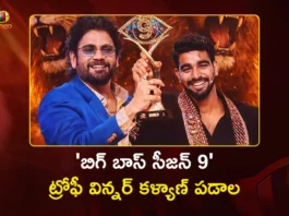 Bigg Boss Telugu 9 Grand Finale Kalyan Padala Wins Prize Money and SUV