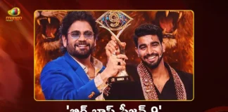 Bigg Boss Telugu 9 Grand Finale Kalyan Padala Wins Prize Money and SUV