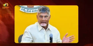 CM Chandrababu Announces Rs.13.26 Lakh Cr Investments and 16 Lakh Jobs in AP
