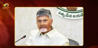 CM Chandrababu Announces, Statue of Sacrifice Honouring Amarajeevi Sriramulu in Amaravati