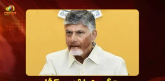 CM Chandrababu Directs Officials For Establishment of 5,000 EV Charging Stations Across AP