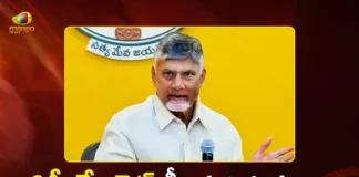 CM Chandrababu Naidu Leads AP Cabinet Meet, Approves Key Reforms Along With New Districts