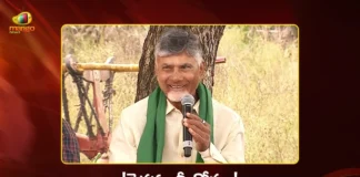 CM Chandrababu Participates Rythanna Meekosam Programme at Nallajarla, East Godavari Dist