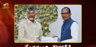 CM Chandrababu Urges Centre to Establish Central Agriculture University and Allied Sectors in AP