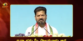 CM Revanth Reddy Appeals Not to Obstruct Progress in Mahabubnagar