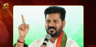 CM Revanth Reddy Assures 1 Lakh Jobs within Two-and-a-Half Years in Telangana