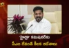 సీఎం రేవంత్ రెడ్డిని కలిసిన ‘హైడ్రా’ కమిషనర్.. కీలక ఆదేశాలు జారీ CM Revanth Reddy Directs Hydra Commissioner to Organise 3-Day Kite Festival During Sankranti