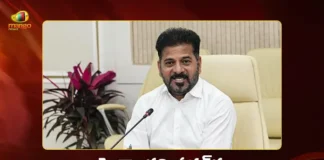 CM Revanth Reddy Directs Hydra Commissioner to Organise 3-Day Kite Festival During Sankranti