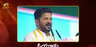 CM Revanth Reddy Sanctions Rs.1,000 Cr To Osmania University For Development