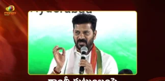 CM Revanth Reddy Says, We Are Not Afraid of Cases Against Sonia and Rahul Gandhi